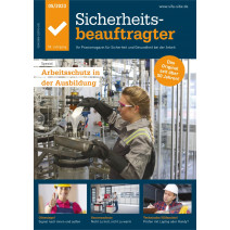 Sicherheitsbeauftragter Ausgabe 5/2023