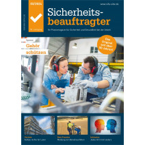 Sicherheitsbeauftragter Ausgabe 03/2024