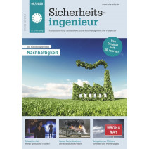 Sicherheitsingenieur Ausgabe 05.2020