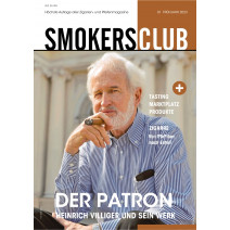 Smokers Club Probeheft 