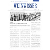WeinWisser DIGITAL 04/2013