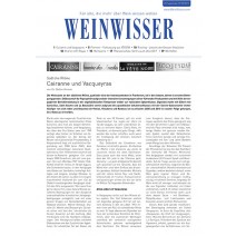 WeinWisser DIGITAL 09/2013
