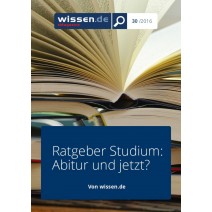 wissen.de eMagazine 30/2016