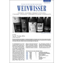 WeinWisser DIGITAL 03/2014