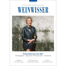 WeinWisser 11/2025
