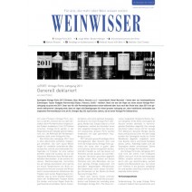 WeinWisser DIGITAL 11/2013