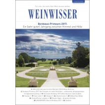 WeinWisser DIGITAL 05/2018