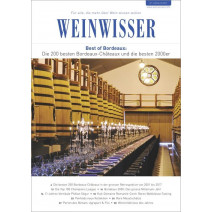 WeinWisser 01/2019