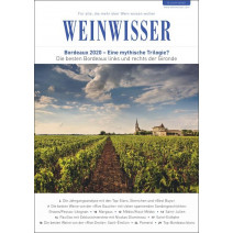 WeinWisser DIGITAL 6/2021