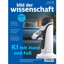 bdw Ausgabe 01/2025