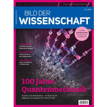 BDW Ausgabe 07/2025