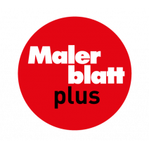 Malerblatt+