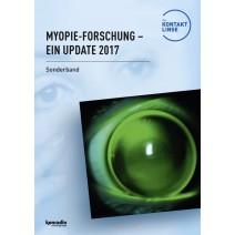 Myopie-Forschung – Ein Update 2017 (DIGITAL)