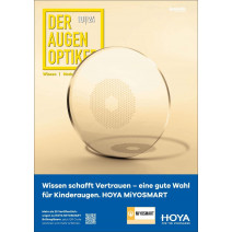 DER AUGENOPTIKER DIGITAL 10/2024