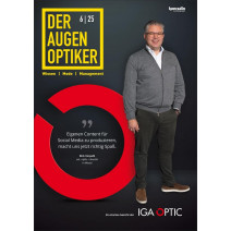 DER AUGENOPTIKER DIGITAL 06/2025