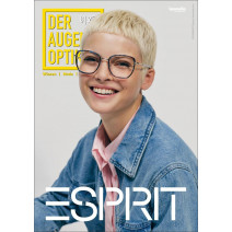 DER AUGENOPTIKER 08/2025