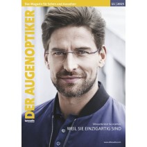 DER AUGENOPTIKER 11/2015