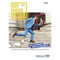 DER AUGENOPTIKER DIGITAL 3/2016