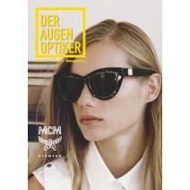 DER AUGENOPTIKER DIGITAL 6/2016