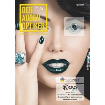 DER AUGENOPTIKER 07/2016