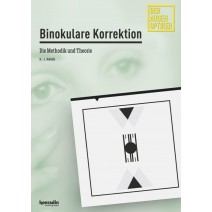 Binokulare Korrektion DIGITAL (Studentenpreis)