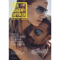 DER AUGENOPTIKER 04/2018