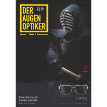 DER AUGENOPTIKER DIGITAL 02/2019