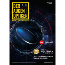 DER AUGENOPTIKER DIGITAL 09/2020