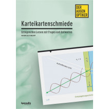 Karteikartenschmiede (Studentenpreis)