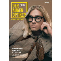 DER AUGENOPTIKER 12/2024