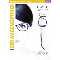 DER AUGENOPTIKER 04/2012