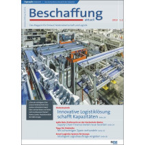 Beschaffung aktuell DIGITAL 1-2/2019