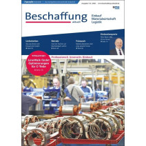 Beschaffung aktuell 7-8/2021