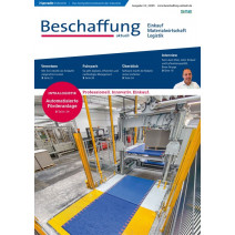 Beschaffung aktuell  10/2023