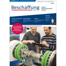 Beschaffung aktuell DIGITAL 09/2024