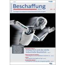 Beschaffung aktuell DIGITAL 03/2015