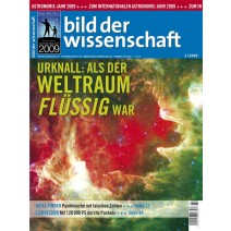 bdw Ausgabe 02/2009