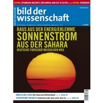 bdw Ausgabe 03/2009