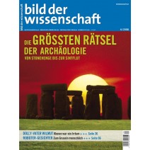 bdw Ausgabe 04/2008