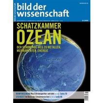 bdw Ausgabe 08/2009