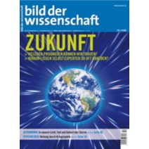 bdw Ausgabe 10/2008