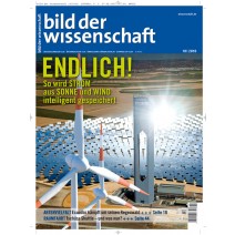 bdw Ausgabe 10/2010