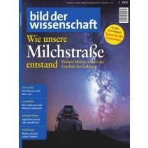 bdw Ausgabe 07/2016