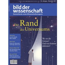 bdw Ausgabe 11/2017