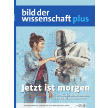 bdw plus Jetzt ist morgen DIGITAL