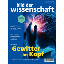 bdw Ausgabe 09/2019