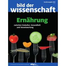 bild der wissenschaft Sonderausgabe 2020/2021 Digital