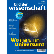 bdw Ausgabe 06/2024