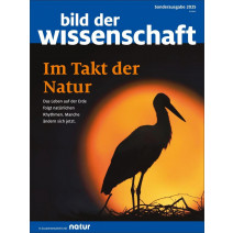 bild der wissenschaft Sonderausgabe 2025