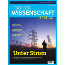 bdw SPEZIAL Unter Strom